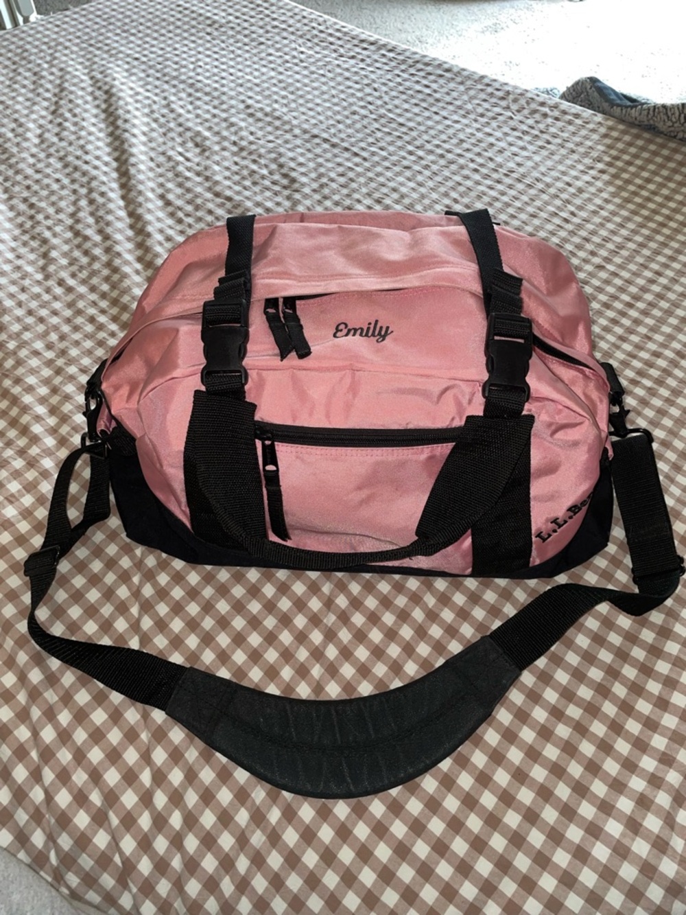 L. L. Bean Bag